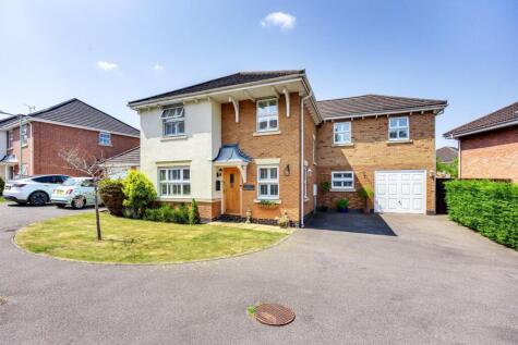 Calford Drive, Haverhill