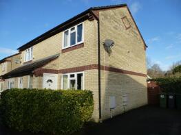52, Dudbridge Meadow, Dudbridge, Stroud GL5 3NH
