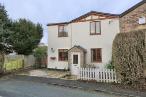 1, Moss Lane, Macclesfield SK10 5HJ