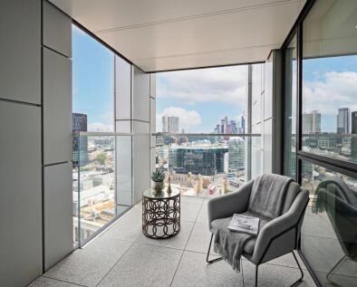 City Road, London, EC1V