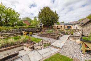 Gruffy Cottage, The Batch, Priddy, Wells BA5 3BD