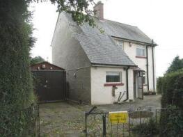 New Cottage, Old Roman Road, Langstone, Newport NP18 1JQ