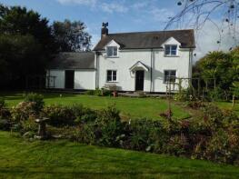 Bramble Cottage, Road From Glebe House To Eastern Town Barn, Okehampton EX20 3EP