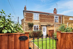 Brook Cottage, Castle Road, King's Lynn PE33 0SG