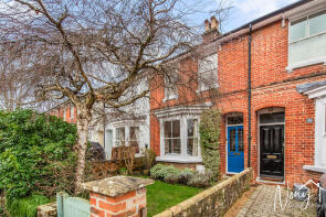 37, Western Road, Winchester SO22 5AJ
