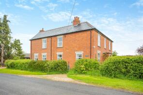 Laburnum House, Oakle Street, Churcham GL2 8AG