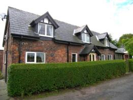 Primrose Cottage, Bunce Lane, Macclesfield SK11 9HQ