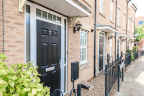 7, St Nicholas Villas, St Nicholas Road, Beverley HU17 0FQ