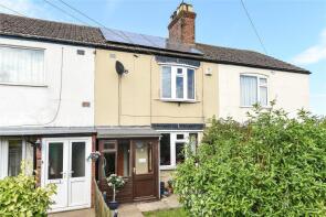 6, Station Cottages, Main Road, Boston PE22 7AH