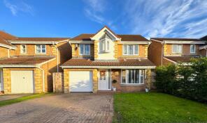 54, Lesbury Close, Chester Le Street DH2 3SS
