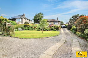 Steelethorpe, Woodhouse Lane, Heversham LA7 7EW