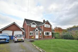 The Well, Dunstall Hill, Burton-on-trent DE13 8BE