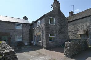 The Cottage, The Island, Hope Valley S33 8WN