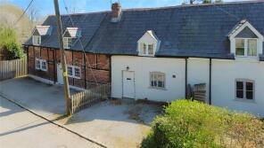 Goodwood, Bucklebury Alley, Cold Ash, Thatcham RG18 9NN