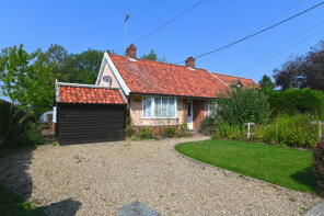 Featherdown, Mill Road, Woodbridge IP13 8LF