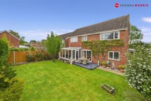 20, Church End, Huntingdon PE28 9NJ