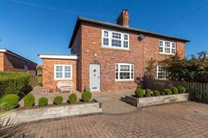 2, Merton Cottages, Alnwick NE66 3XL