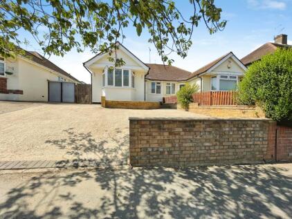 Woodmere Avenue, Watford, Hertfordshire, WD24