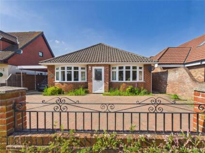 Main Road, Martlesham, Woodbridge, Suffolk, IP12