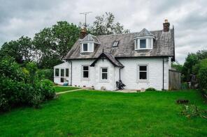 The Mill House, Corsock DG7 3DL