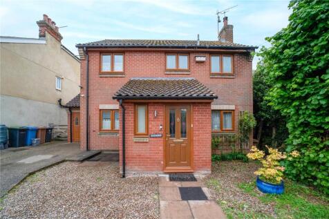 Mission Lane, East Bergholt, Colchester, Suffolk, CO7