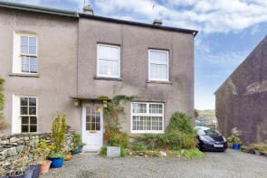 Fern Cottage, Newton In Cartmel, Grange-over-sands LA11 6JJ