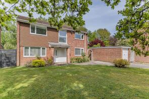 23, Penwood Heights, Penwood, Newbury RG20 9EY