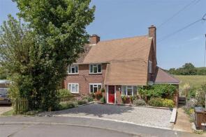 13, Beckets Close, Ashford TN25 5HS