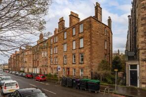 3f2, 1, Wheatfield Road, Gorgie, Edinburgh EH11 2PS