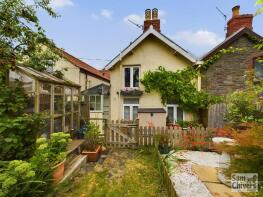 2, Bloomfield, Wells Road, Hallatrow, Bristol BS39 6EP