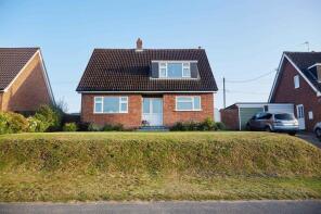 3, Church Street, Dereham NR20 3EA