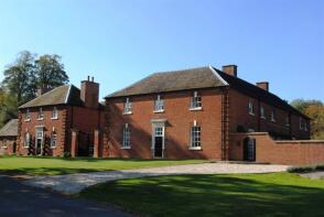 5, Clive House, Rhiews Crossroads To Longslow Junction, Styche, Market Drayton TF9 3RB