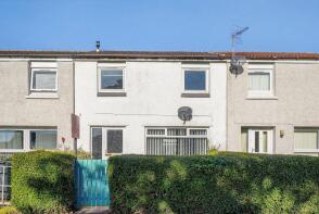 112, Morar Place, Castlepark, Irvine KA12 9PX