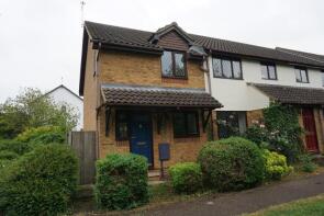 83, The Glebe, Olney MK46 4HF