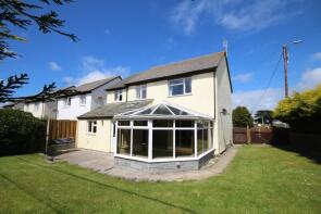1, Westground Way, Bossiney, Tintagel PL34 0BH