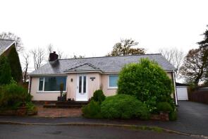 7 Garreg Wen, Cae Eithin, Minffordd, Penrhyndeudraeth LL48 6EL