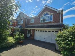 4, Hayfield Grove, Newark NG23 6SB