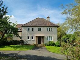 Higher Millbrook, Beavor Lane, Axminster EX13 5EQ