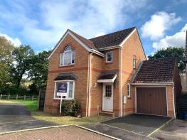 45, Otter Reach, Newton Poppleford EX10 0ST