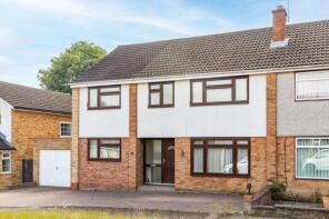 42, Silverhurst Drive, Tonbridge TN10 3QH