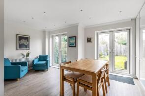4, Haxted Place, Edenbridge TN8 6BF