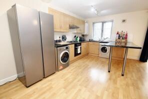 Flat 3, 569, Rochdale Road, Todmorden OL14 6SA