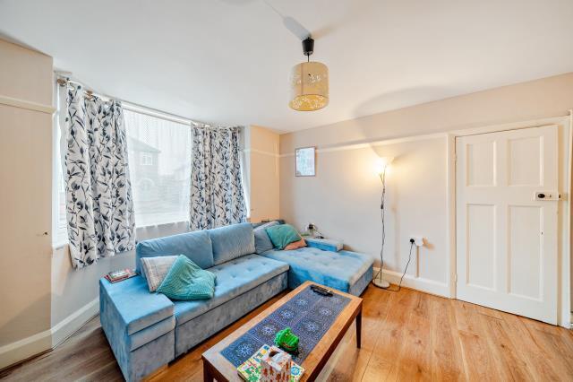 Reception Room 1