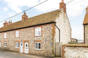 1, Gorleston Cottages, Main Road, King's Lynn PE31 8BB
