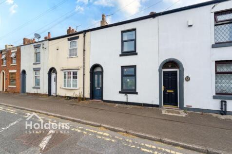 Victoria Road, Walton-Le-Dale, PR5