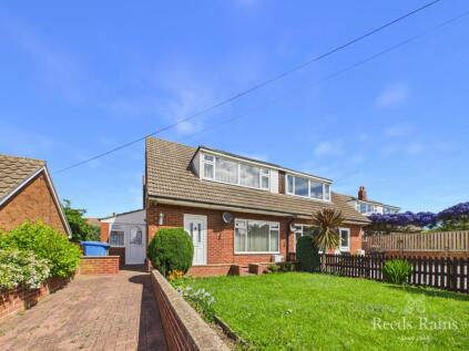 Rigg View, Stainsacre, Whitby, North Yorkshire, YO22