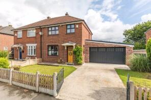 8, Kingsley Avenue, Wigan WN3 5LP