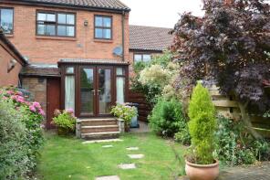 3, Mill Lane, Ryther, Tadcaster LS24 9EG