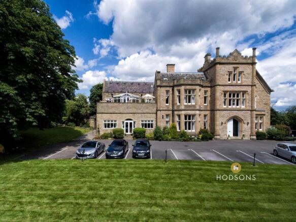 Sandal Grange