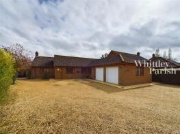 22, Common Road, Diss IP22 2AX